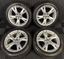Genuine audi silver for sale  BELFAST