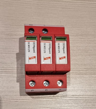 Dehn 952010 scaricatore usato  Narzole