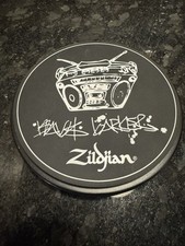 Zildjian travis barker for sale  Dearborn