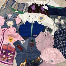 Atacado a Granel Roupas Crianças Novo Antigo Usado Grandes Marcas Shorts Vestido Chapéu Suéter comprar usado  Enviando para Brazil