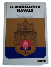 Modellista navale santoro usato  Albissola Marina