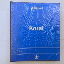 Manuale assistenza tecnica usato  Forli