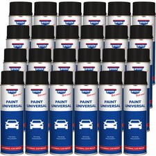 Vernice spray presto usato  Spedire a Italy