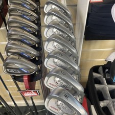 Ping anser forged for sale  DAVENTRY