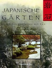 Japanische gärten zustand gebraucht kaufen  Berlin