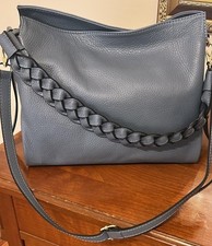 Borsa donna vera usato  Cosenza