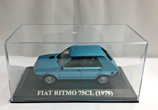 Voiture fiat ritmo d'occasion  Écouis
