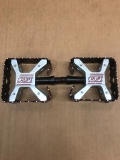 Vintage bmx crupi for sale  West Newton