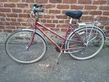 Ladies bike ladies for sale  BIRKENHEAD