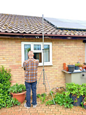 Tall vintage telescopic for sale  KING'S LYNN