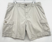 Mens khaki cargo for sale  Seekonk