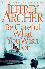 Careful wish jeffrey for sale  UK