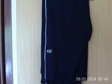 Jogging lacoste bleu d'occasion  Farébersviller