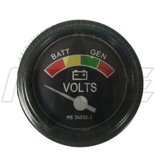 Replacement voltage gauge for sale  Labadie