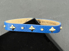 Nappa leder armband gebraucht kaufen  Radolfzell am Bodensee
