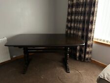 Ercol extending ercol for sale  FORRES