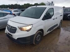2021 vauxhall combo for sale 2021 vauxhall combo for sale  BALDOCK