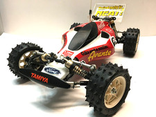 Vintrage tamiya avante for sale  Wyoming