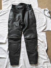 Genuine scott leathers for sale  STOKE-ON-TRENT