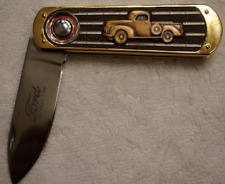 Franklin mint knife for sale  Mandan