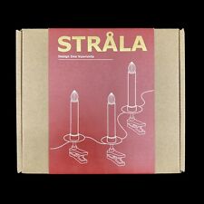 Ikea strala indoor for sale  BIRMINGHAM