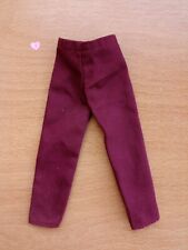 Barbie ken pantalon d'occasion  Jugon-les-Lacs