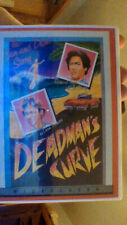 Deadman curve dvd for sale  Las Vegas