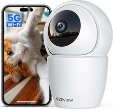 5mp security camera for sale  National City
