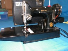 Vintage 1950s singer for sale  Frazier Park