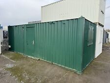 24ft 9ft site for sale  GOOLE