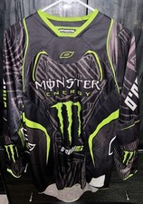 Neal monster energy for sale  Glen Ellyn