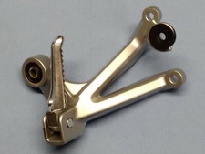 Fussraste hinten suzuki gebraucht kaufen  Demmin-Umland