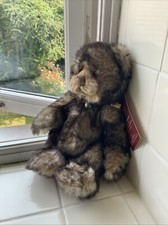 Charle bears wurve for sale  FAVERSHAM