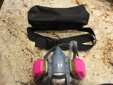 7502 halfface reuseable for sale  Draper