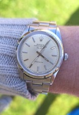 1996 rolex oyster for sale  SWINDON