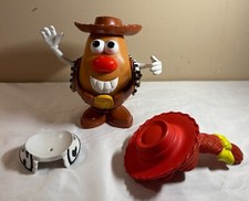 Potato head disney d'occasion  Expédié en Belgium