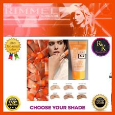 15ml rimmel lasting for sale  BILSTON