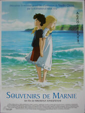 Souvenirs marnie affiche d'occasion  Clermont-Ferrand-