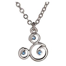 Disney arribas necklace for sale  Marrero