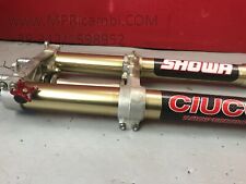 Showa 49mm honda usato  Serra de Conti
