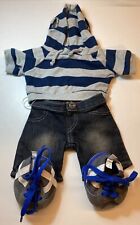 Build bear blue for sale  WHITLEY BAY