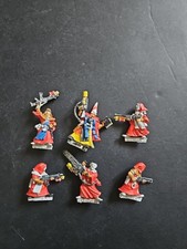 Necromunda 1st 40k for sale  SUTTON