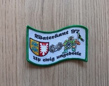 Borussia gladbach fanclub gebraucht kaufen  Gaggenau