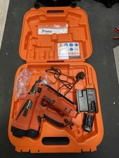 Paslode im65a f16 for sale  CLEVEDON