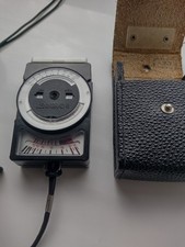 Vintage leningrad exposure for sale Vintage leningrad exposure for sale  BISHOP AUCKLAND