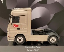 mercedes 1 43 usato  Milano