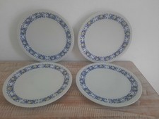 Assiettes dessert salade d'occasion  Ondres