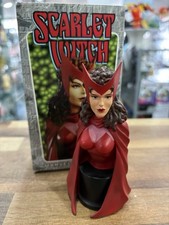 Scarlet witch marvel for sale  NOTTINGHAM
