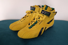Ayrton senna reebok for sale Ayrton senna reebok for sale  CHESTERFIELD