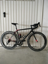 Bici corsa carbonio usato  Ascoli Piceno